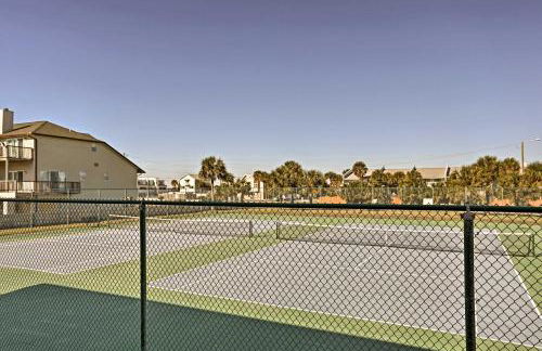 Pensacola Beach Condo with Patio and Access to Beach! - Photo 23