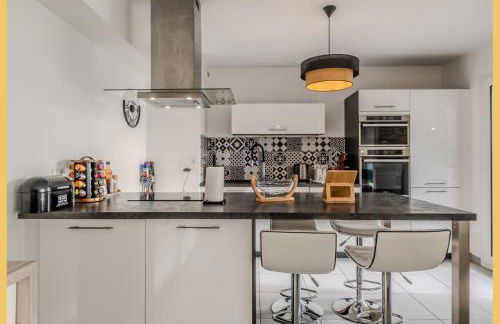 Chez Jordan I T3 I Ferney-Voltaire - Foto 15