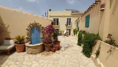 El Jardin Secreto - Foto 2, Garden, Garden view