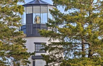 Charming Owls Head Retreat 2 Mi to Rockland Coast - Foto 27