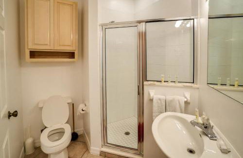 Sunny Port St Lucie Condo Golf, Swim and Unwind! - Foto 13