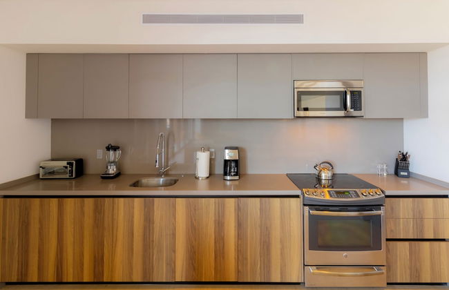 Paraiso Residences Marina Cabo by Capitalia - Foto 45