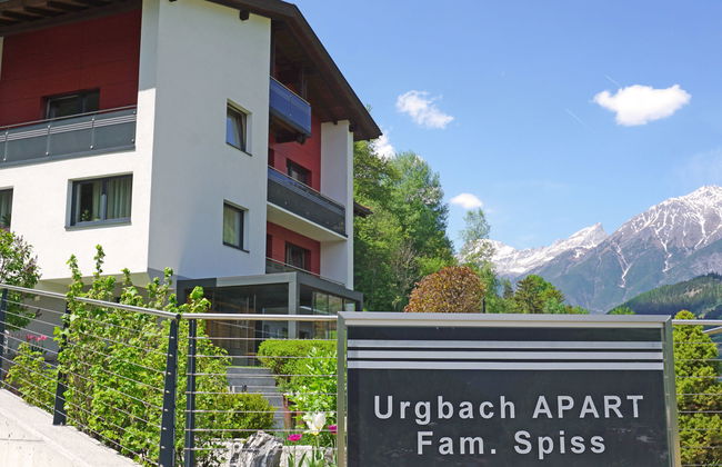 Urgbach Apart - Foto 19