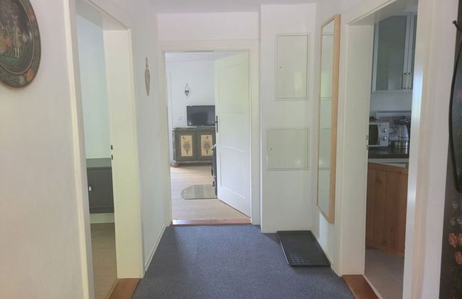 Apartment on the Mountain Slope With Balcony - Foto 3