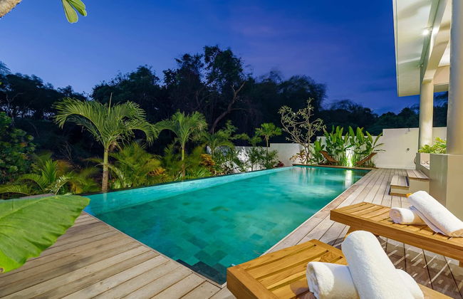 Villa Canopy - Foto 61