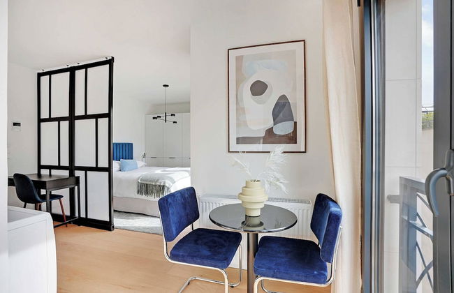 Studio Sleek & Refined - Levallois-perret - Foto 1