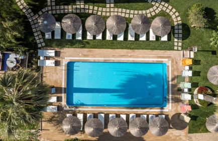 Aeolos Boutique Hotel & Suites - Foto 62