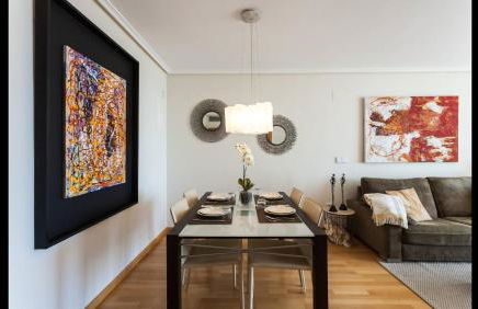 Apartamento en la Ciudad de las Ciencias y cerca de la playa - Foto 41