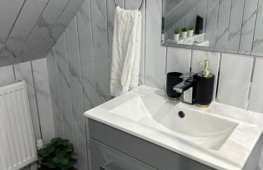 A Cosy and Spacious Studio Flat - Foto 6