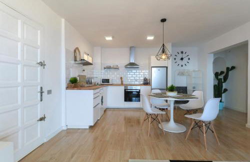 Tabaiba Ocean View Apartment - Foto 7