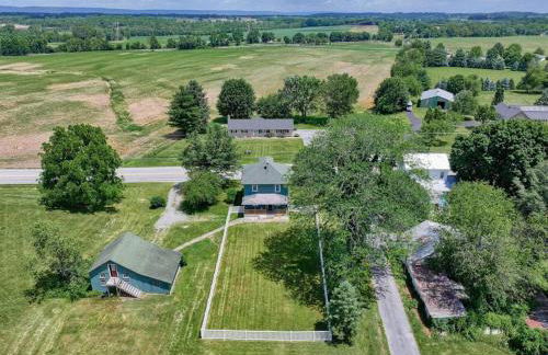 The Farm House - Foto 61