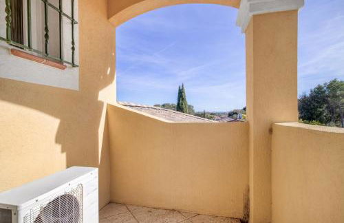 Villa Le Saphir - Piscine chauffée et 3 chambres - Foto 24