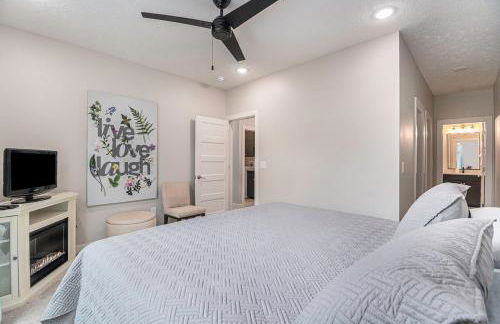 Modern 3-Story Townhome - Foto 7