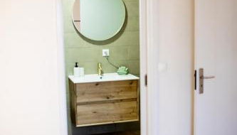 Mar - Boutique Garden Ocean View Suite in the Countryside - Vila Pilar - Foto 3