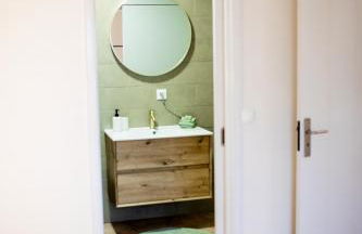 Vila Pilar Mar - Rural Apartment in the Countryside of São Miguel - Photo 17