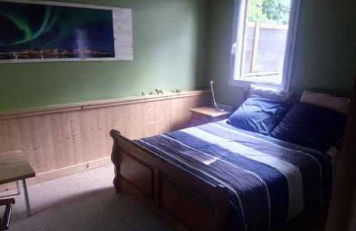 Maison Bois "Alaska" - Foto 16