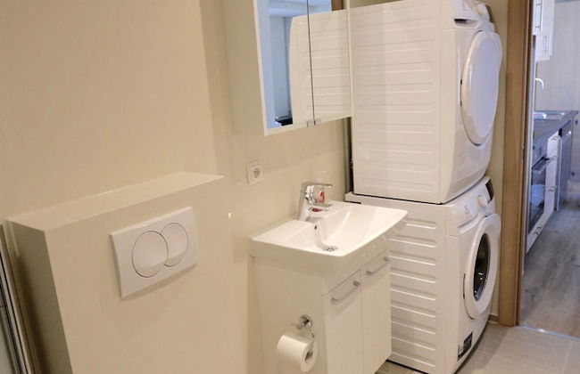 K16 apartments - Foto 29