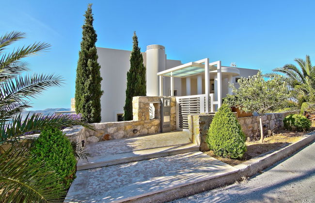 Villa Take Off - Photo 40