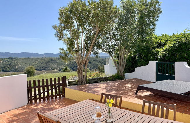 Monte do Zambujeiro - Foto 39