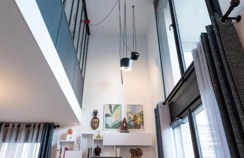 Vill'Arborea - Magnifique T3 au coeur du 7ème - Foto 10