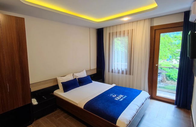 Kibar Suite Hotel - Foto 19