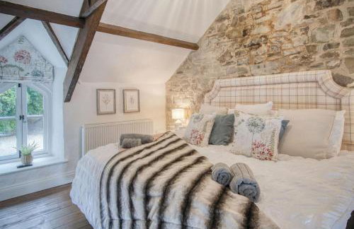 The Lodge - 2 Bedroom Cottage - Princes Gate - Foto 60