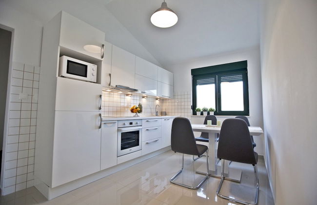 Apartments Roses - Foto 39