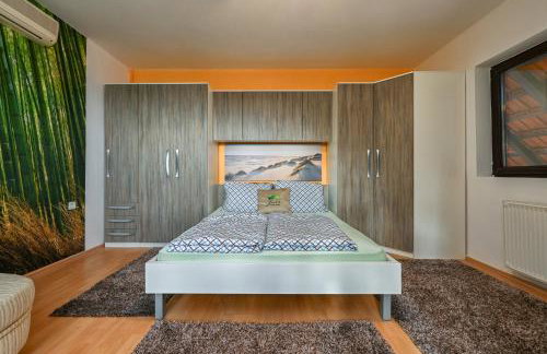 Juras Country House, bazen, sauna ,hot tube,vrt - Foto 36