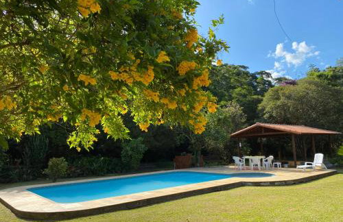 Recanto da Floresta - Casa de campo em Secretário - Foto 31