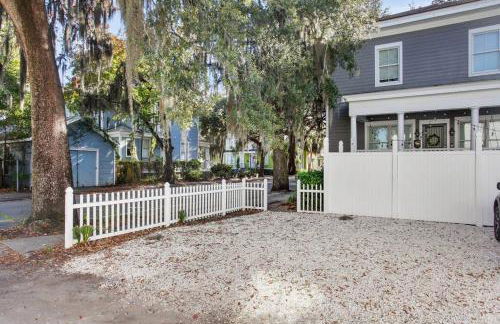 Starland Town House, Walk to the Park - Foto 19