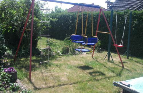 Ferienhaus Mecklenburgische Seenplatte - Foto 17