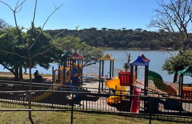 Apartamento Alto Padrão com Vista Para o Lago - Photo 48