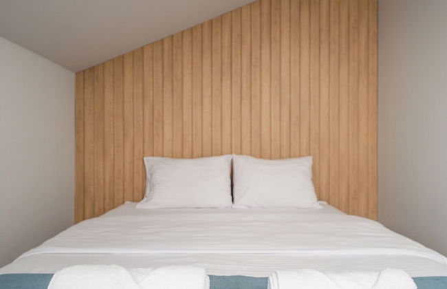 Yusra Apart Otel - Foto 29