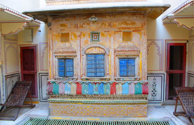 Jaipur Haveli - Foto 50
