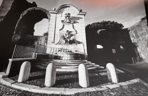 Roma Cinecittà - Foto 22