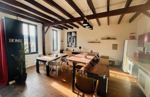 Location maison Mirambeau - 17150 - Foto 7