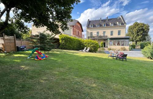 Burghof Ferienwohnungen Görlitz Apartmenthaus - Foto 7