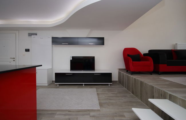 Arcadia Apart Residence - Photo 58