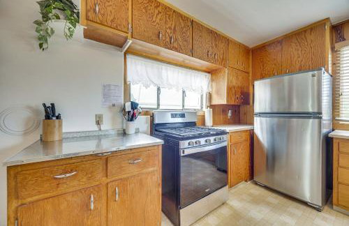 Charming Trinidad Home about 2 Mi to Main Street! - Foto 12