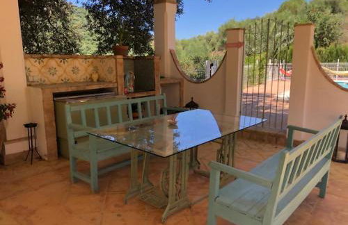 Casa Rural Los Menestrales - Foto 14