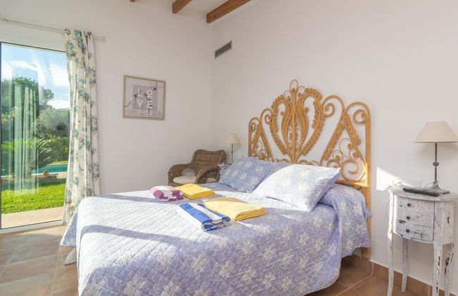 Villa Binimigi in Binisafua - Foto 26