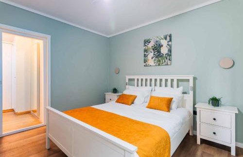 Bela Vista - Beach Apartment - Foto 6