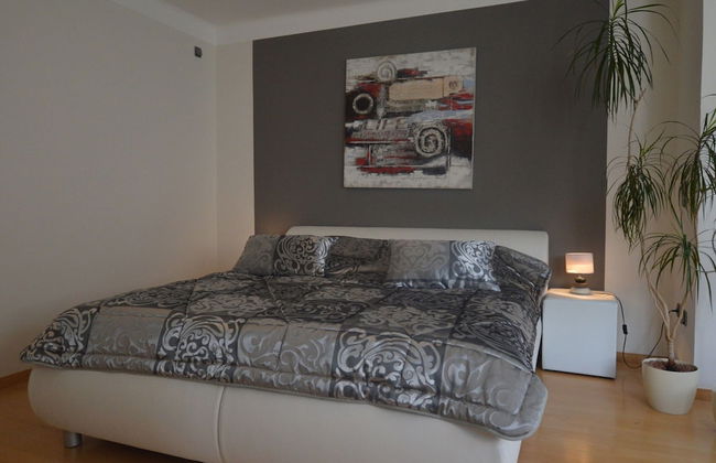 Apartment in Trittenheim With Terrace and Garden - Foto 3