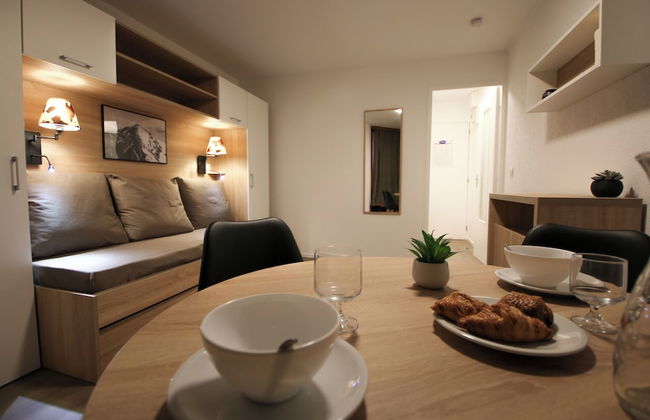 Tourotel de Val Thorens - Photo 20