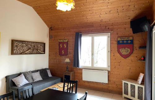 Le Village Enchanteur - Foto 21