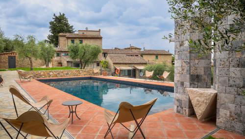 BORGO A MONTI di Sotto - Photo 3