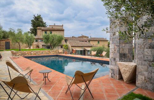 BORGO A MONTI di Sotto - Foto 6