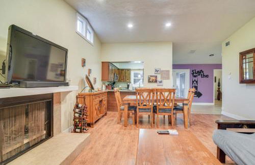 Pet-Friendly Tampa Bay Getaway Walk to the Water! - Foto 6