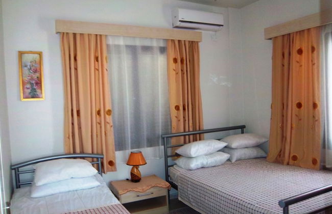 Levent Sugar Cubes 4 bedroom villa No 30 - Foto 4