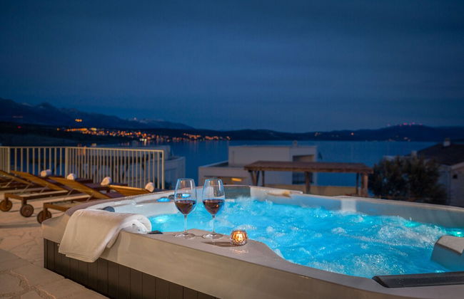 Villa Bilo Idro - Photo 25